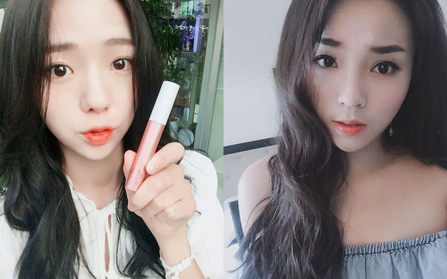 Nhung sao Viet co ngoai hinh giong sao Han hinh anh