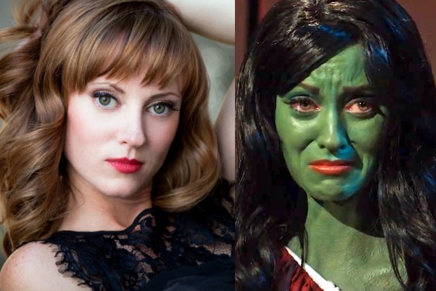 Star Trek va dan sao nu anh 5