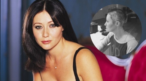 Chi ca phim 'Phep thuat' cao dau vi benh ung thu vu hinh anh