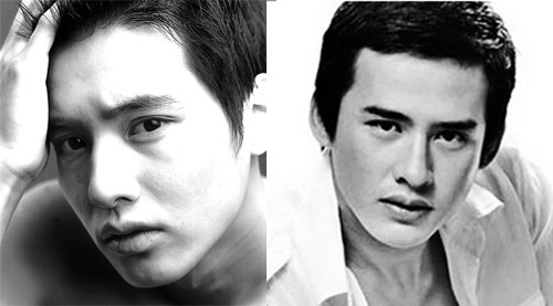 Sao Han va Viet giong nhau anh 8