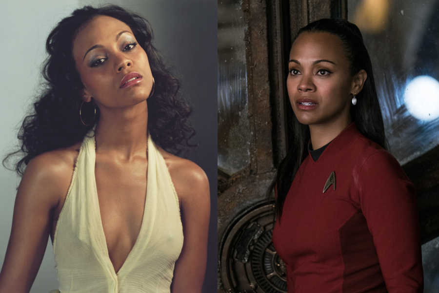 Star Trek va dan sao nu anh 8