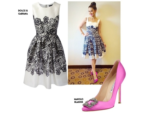 Thoi tang cua Marian Rivera anh 9