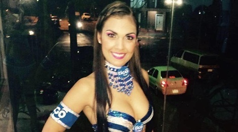 Sieu mau bi giet hai trong tham kich nha tu Guatemala hinh anh