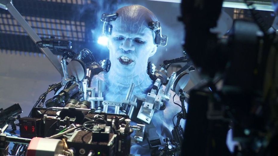 Ky xao trong phim Marvel anh 10