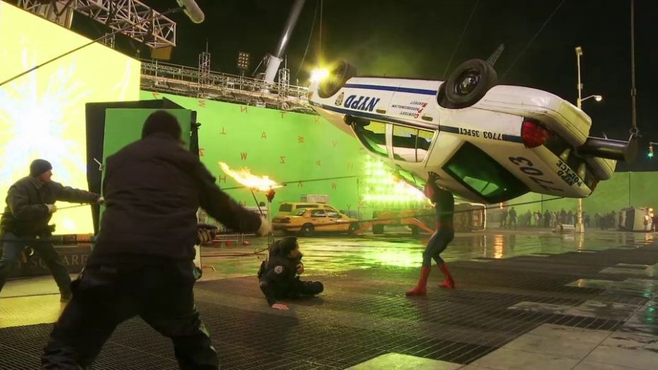 Ky xao trong phim Marvel anh 11