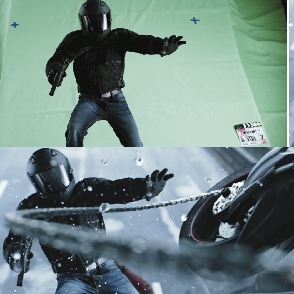 Ky xao trong phim Marvel anh 5