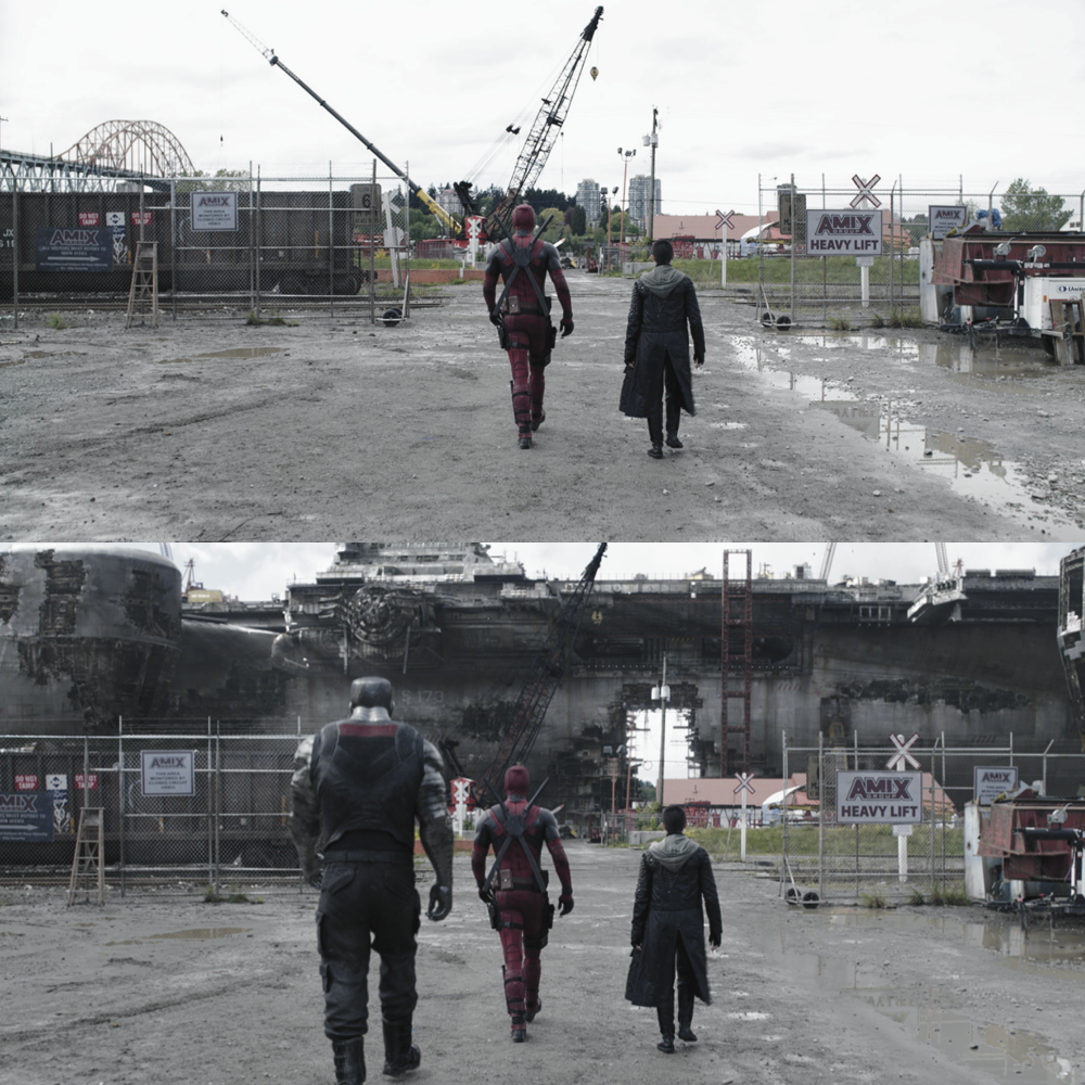 Ky xao trong phim Marvel anh 4