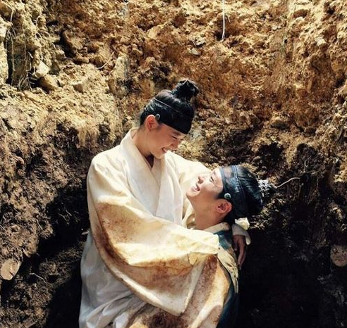Phim Moonlight Drawn By Clouds ảnh 2 Phim Moonlight Drawn By Clouds anh 2