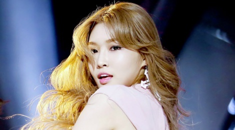 Dao dien san xuat goi show truyen hinh Han la 'khieu dam' hinh anh