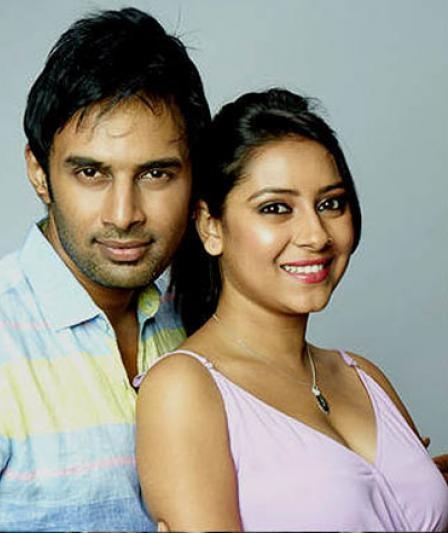 Anandi co dau 8 tuoi tu tu anh 1