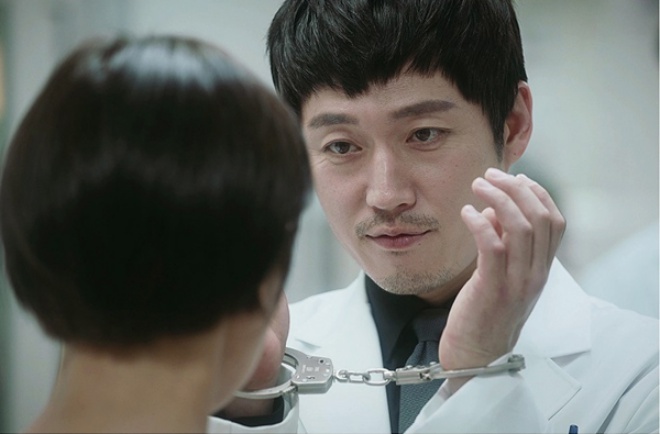 Beautiful Mind that bai anh 1