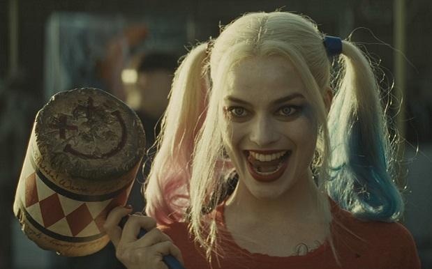 Trailer moi nhat cua Suicide Squad hinh anh