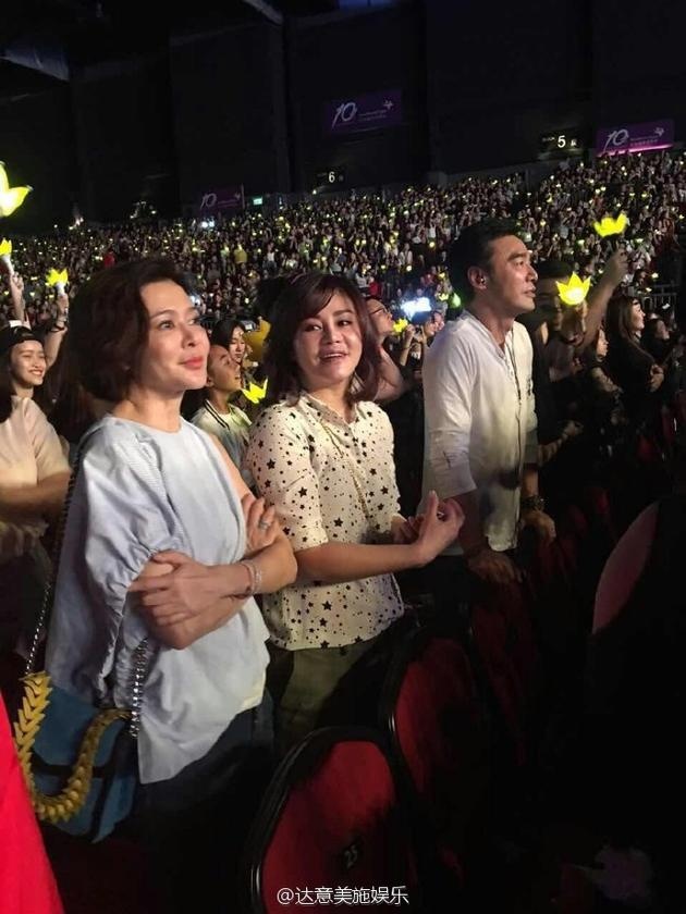 Live show Big Bang o Hong Kong anh 8