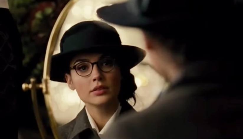 Trailer Wonder Woman hinh anh