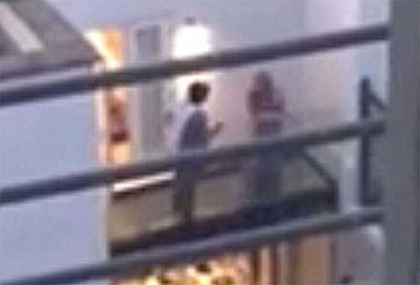 Lindsay Lohan truc trac tinh cam anh 2