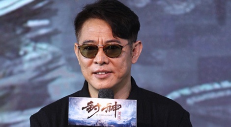 Ly Lien Kiet bi chi trich nhan vai that bai nhat su nghiep hinh anh