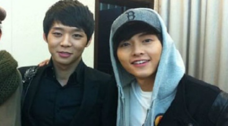 Vi sao showbiz Han bi bua vay boi scandal sex? hinh anh