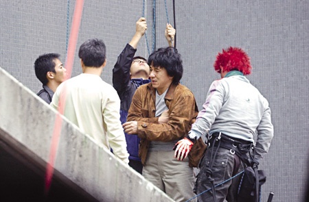 Tai nan phim truong Thanh Long anh 16