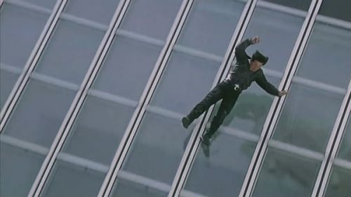 Tai nan phim truong Thanh Long anh 13