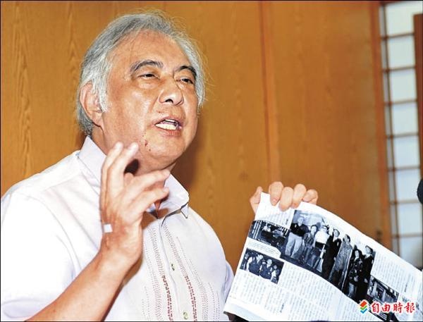 Nghệ sĩ 72 tuổi Đài Loan lĩnh án tù vì quấy rối ảnh 1 Nghe si 72 tuoi Dai Loan linh an tu vi quay roi anh 1