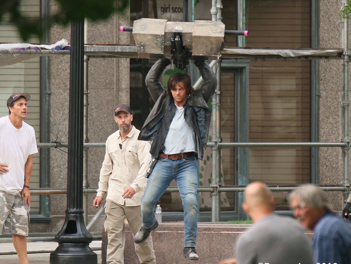 Transformers 5 cong khai hau truong anh 8