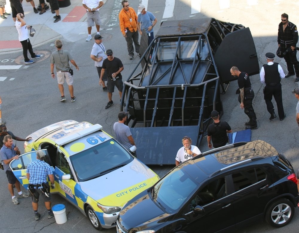 Transformers 5 cong khai hau truong anh 5