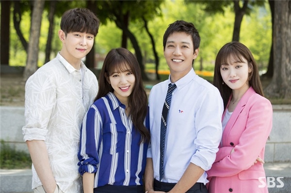 Doctors rơi vào bế tắc ảnh 2 Doctors roi vao be tac anh 2