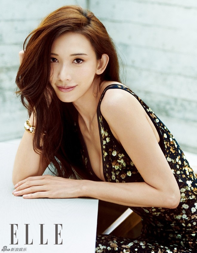 Lam Chi Linh ban dam anh 3