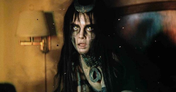 My nhan phim sieu anh hung DC anh 9