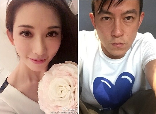 Lam Chi Linh ban dam anh 1