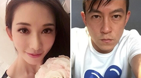 Tran Quan Hy dao xoi lai scandal ban dam cua Lam Chi Linh hinh anh