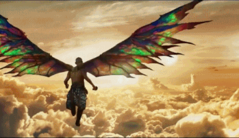 Trailer phim Phong than truyen ky cua Ly Lien Kiet hinh anh