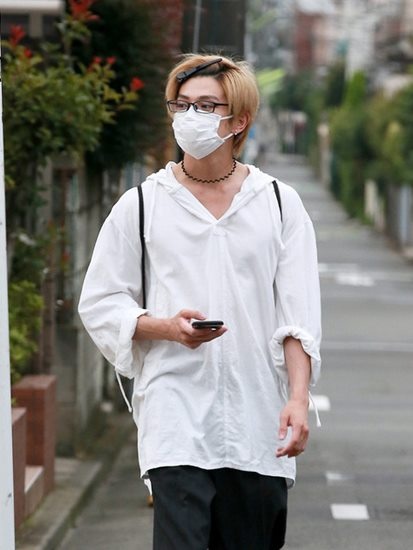 Tai tu Nhat co con nam 14 tuoi anh 2