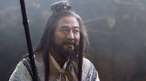 'Phong than truyen ky' va cau chuyen khi Ly Lien Kiet da gia hinh anh