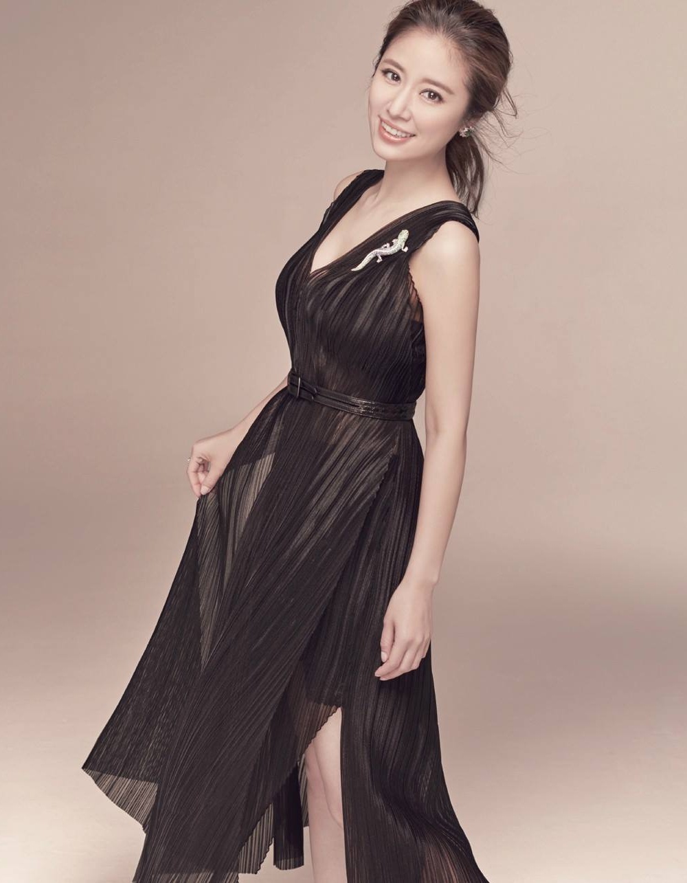 Lam Tam Nhu truoc ngay cuoi anh 7