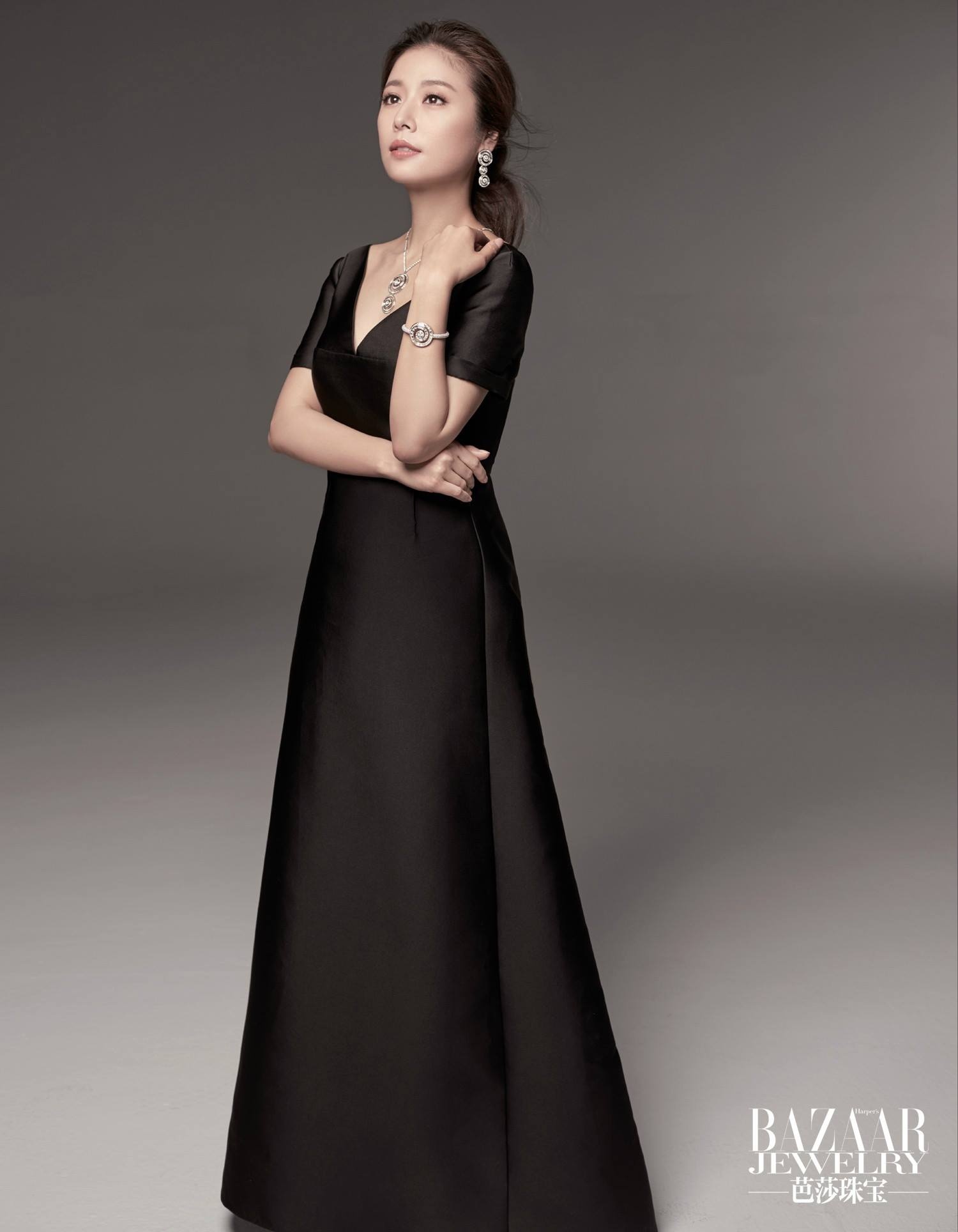 Lam Tam Nhu truoc ngay cuoi anh 9