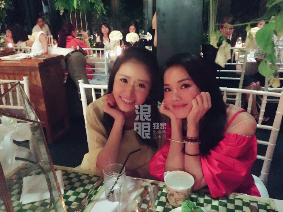 Đám cưới Lâm Tâm Như và Hoắc Kiến Hoa ảnh 8 Dam cuoi Lam Tam Nhu va Hoac Kien Hoa anh 8