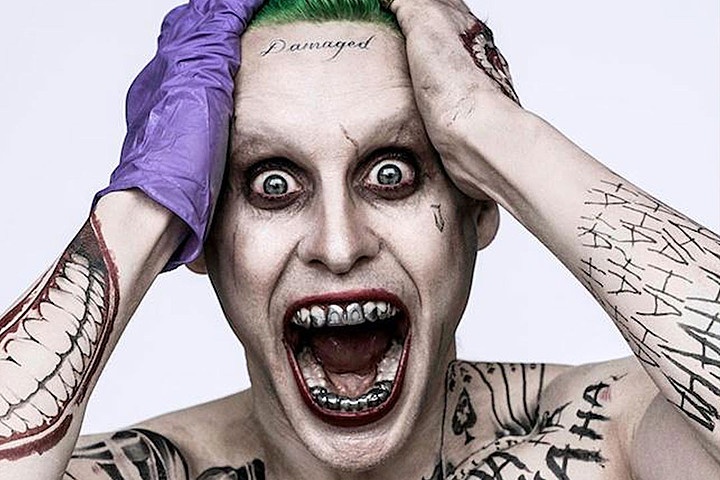 Suicide Squad cứu được nhà DC ảnh 2 Suicide Squad cuu duoc nha DC anh 2