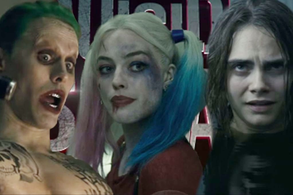 Suicide Squad cứu được nhà DC ảnh 1 Suicide Squad cuu duoc nha DC anh 1