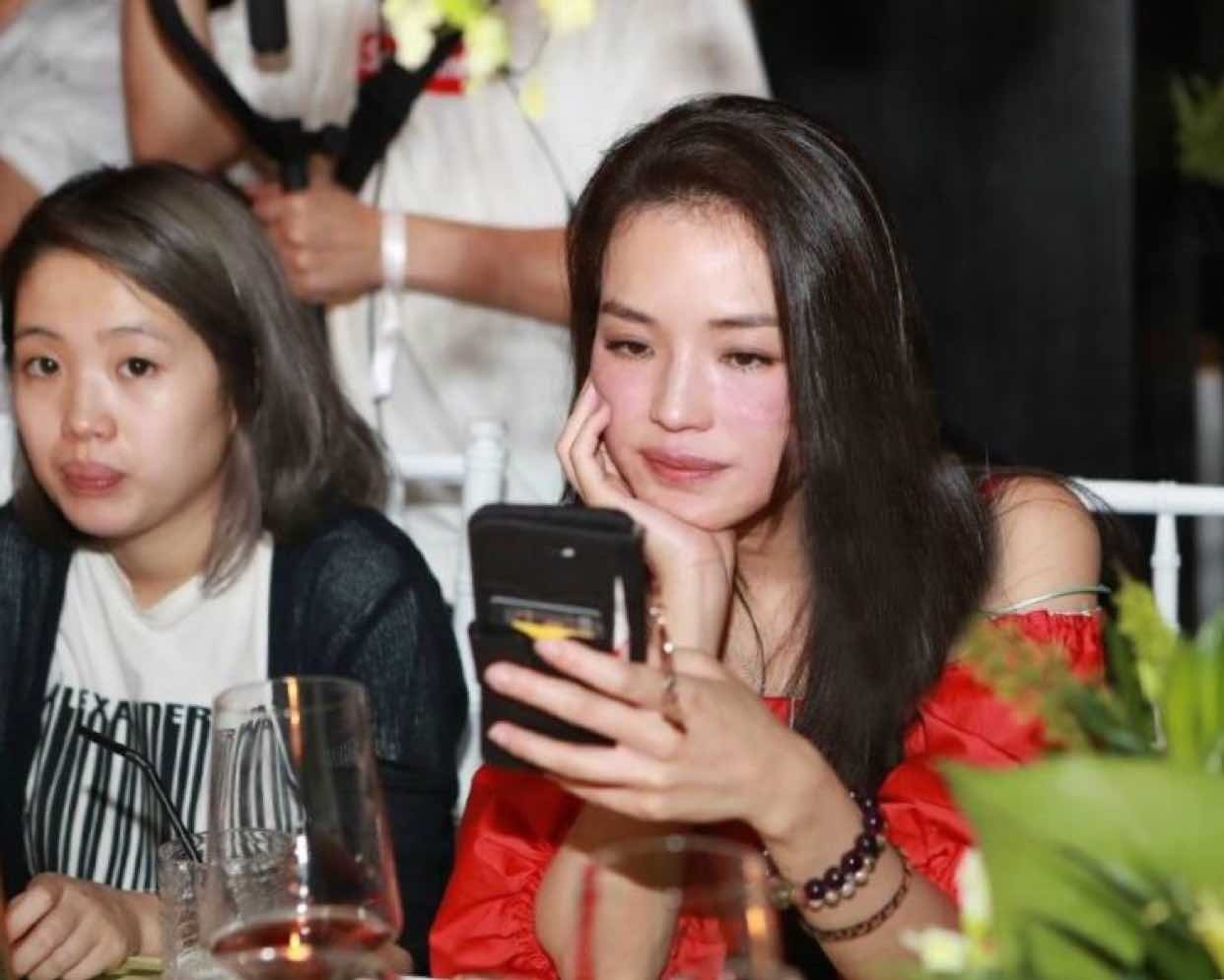 Đám cưới Lâm Tâm Như và Hoắc Kiến Hoa ảnh 7 Dam cuoi Lam Tam Nhu va Hoac Kien Hoa anh 7