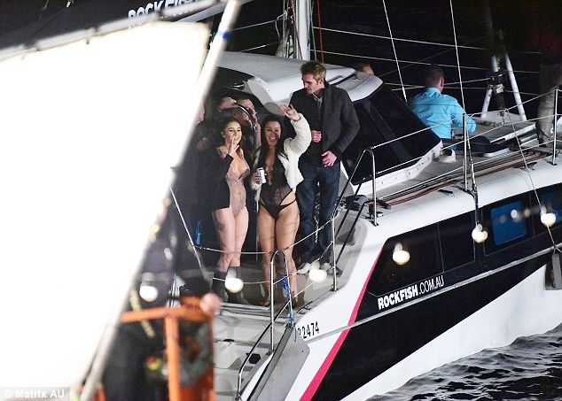 Bê bối phim trường Thành Long ảnh 1 Be boi phim truong Thanh Long anh 1