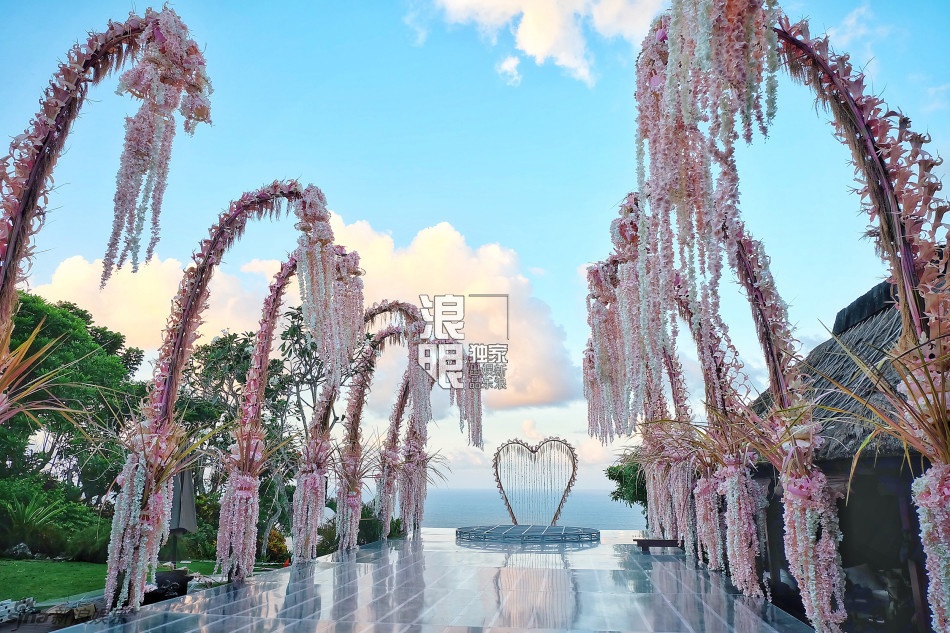 Đám cưới Lâm Tâm Như và Hoắc Kiến Hoafa ảnh 18 Dam cuoi Lam Tam Nhu va Hoac Kien Hoafa anh 18