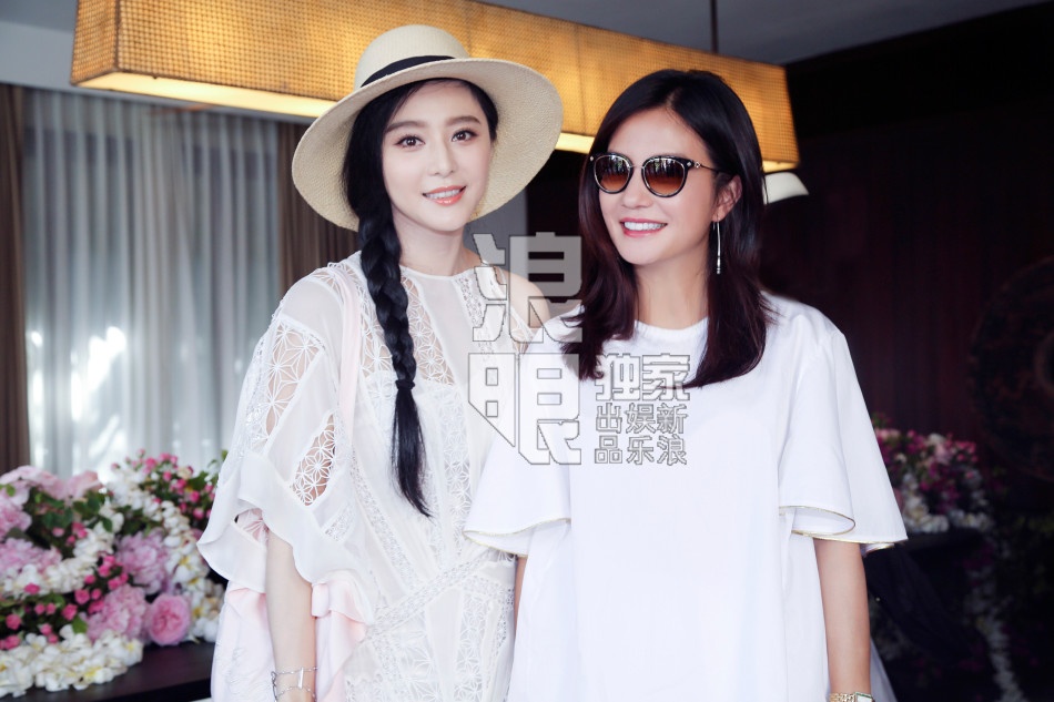 Tinh ban showbiz Hoa ngu anh 2