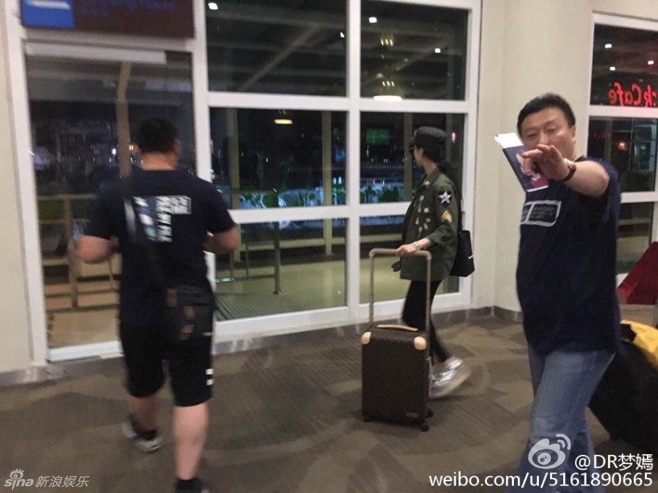 Hoac Kien Hoa va Lam Tam Nhu ve Dai Loan anh 7