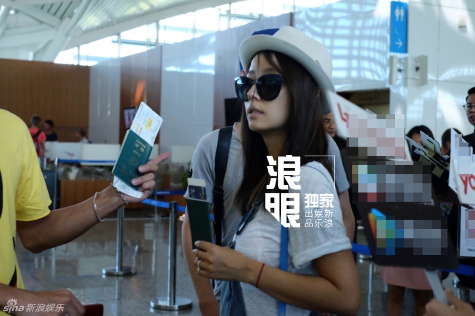 Hoac Kien Hoa va Lam Tam Nhu ve Dai Loan anh 2