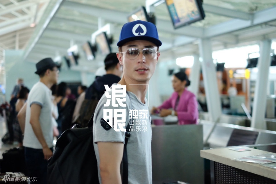 Hoac Kien Hoa va Lam Tam Nhu ve Dai Loan anh 5