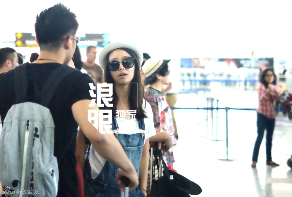 Hoac Kien Hoa va Lam Tam Nhu ve Dai Loan anh 3