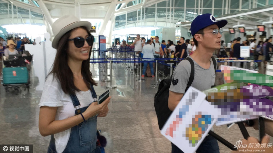 Hoac Kien Hoa va Lam Tam Nhu ve Dai Loan anh 1