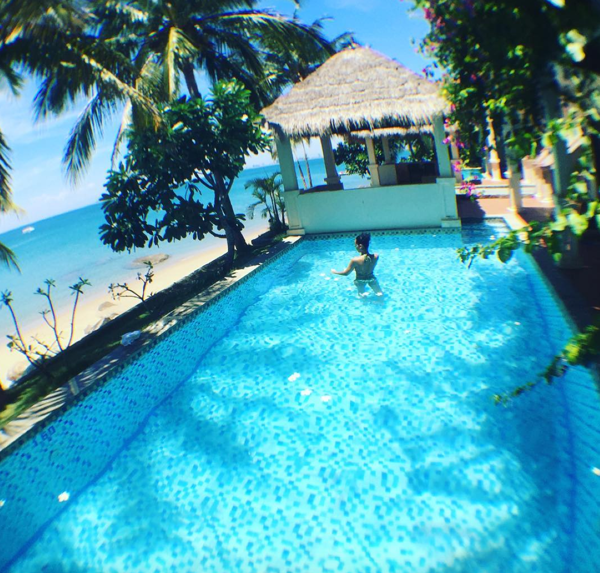 Hoa hậu Hoàn vũ Nhật đến Việt Nam ảnh 4 Hoa hau Hoan vu Nhat den Viet Nam anh 4