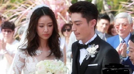 Nhung on ao sau dam cuoi Lam Tam Nhu - Hoac Kien Hoa hinh anh